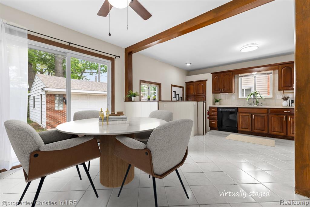 309 Sonia Avenue, Madison Heights, MI 48071 — Photo 10