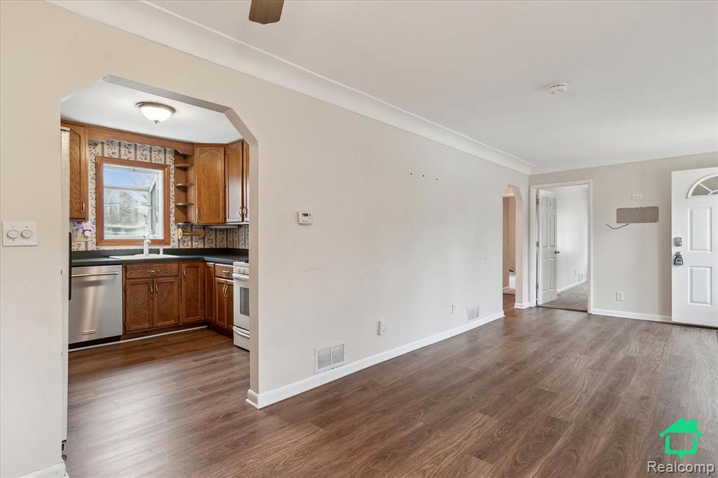 42228 FRET Road, Van Buren, MI 48111 — Photo 11
