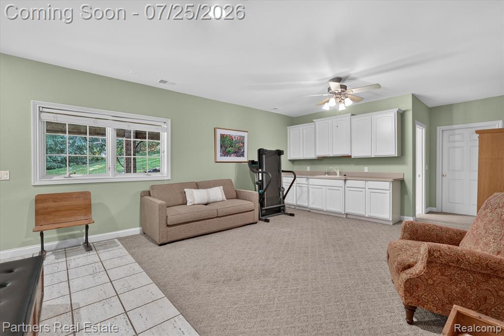 5935 Winans View Court, Pinckney, MI 48169 — Photo 48