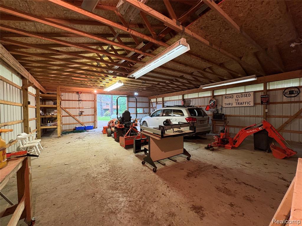860 N Sashabaw Road, Ortonville, MI 48462 — Photo 27