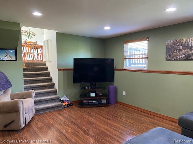 4615 Five Lakes Road, North Branch, MI 48461 — Photo 12
