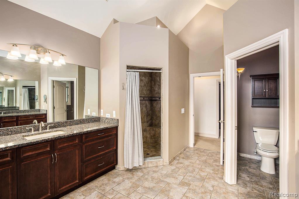 8670 Country Manor Drive, Bruce, MI 48065 — Photo 18