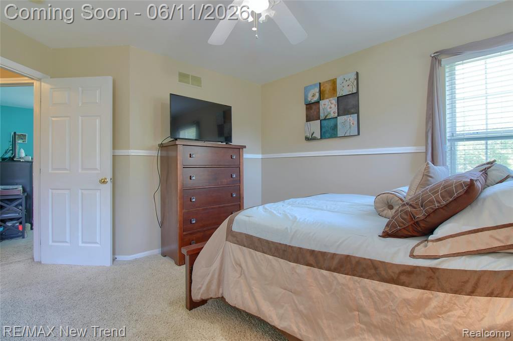 1063 Stable Lane, South Lyon, MI 48178 — Photo 29