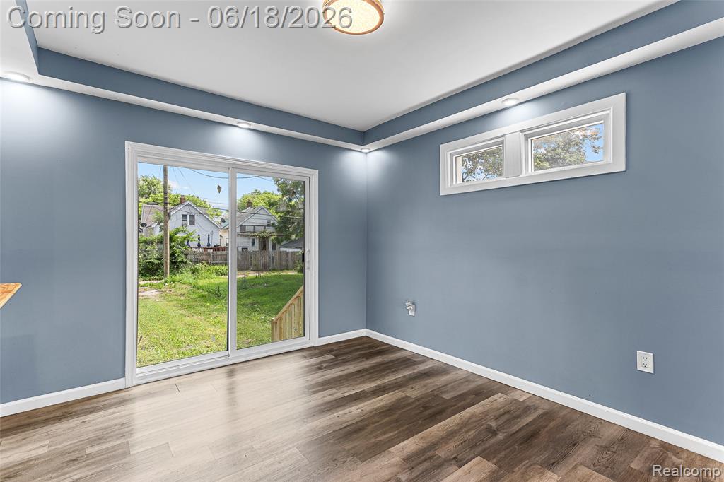 5281 Vancouver Street, Detroit, MI 48204 — Photo 13