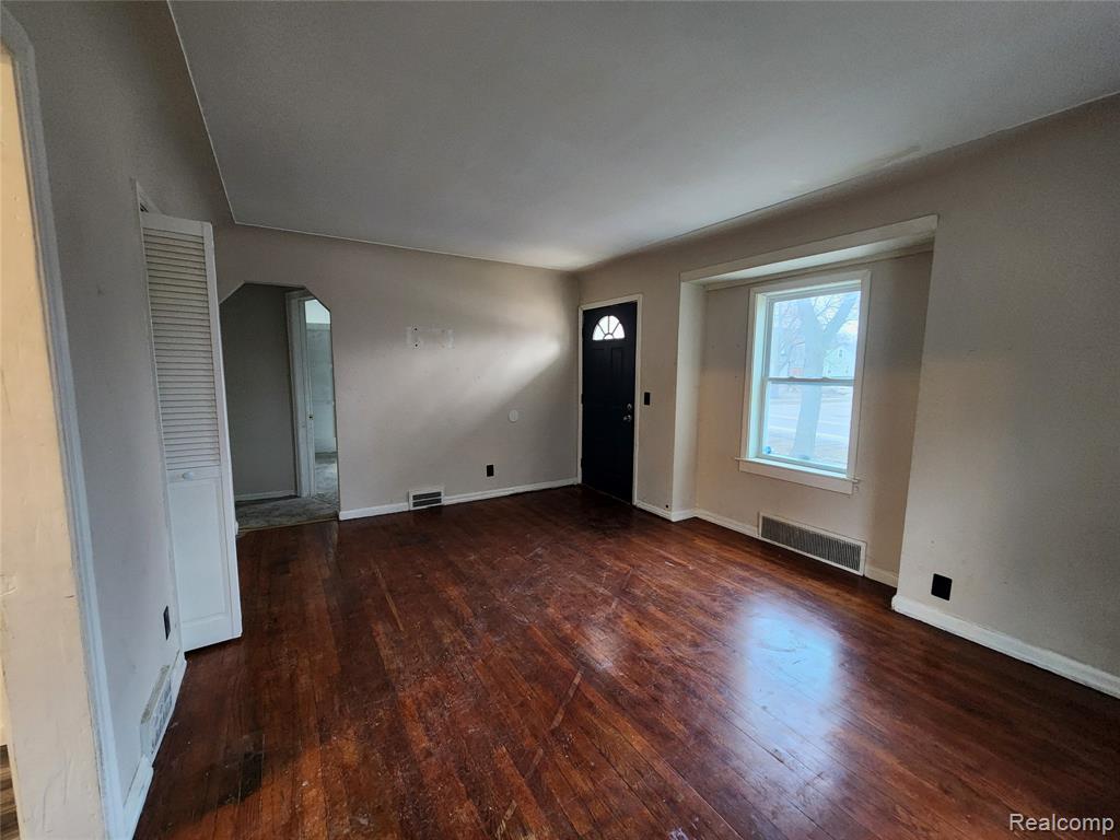 965 Voorheis Street, Pontiac, MI 48341 — Photo 5