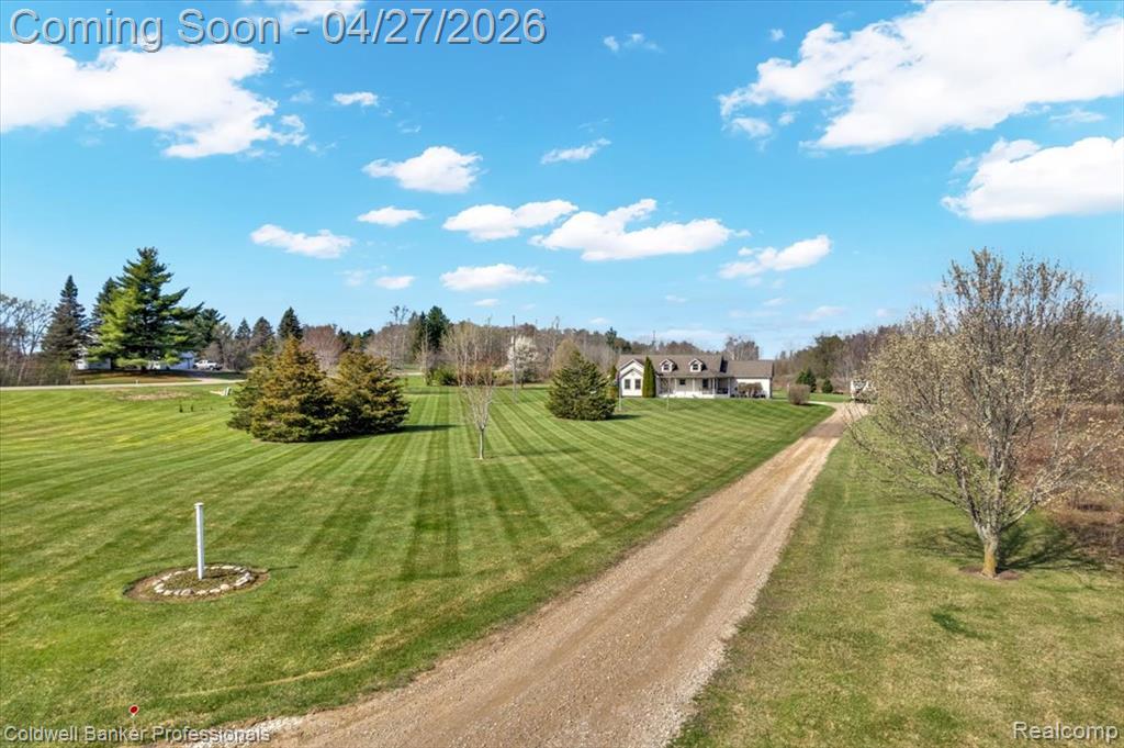 6017 Simmons Trail, North Branch, MI 48461 — Photo 32
