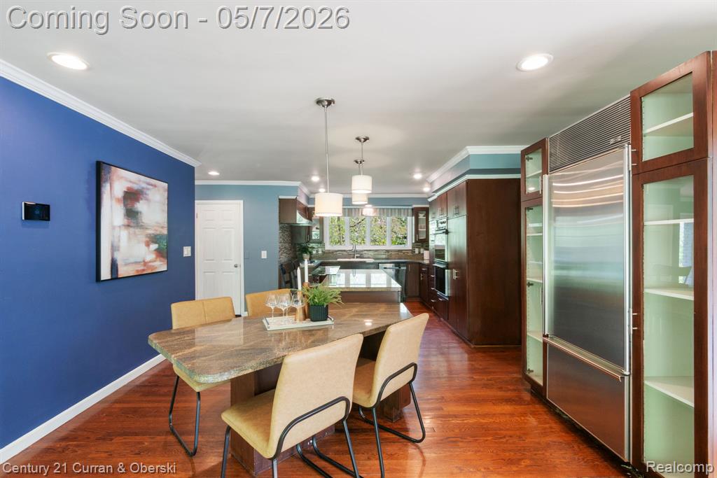 27869 Old Colony Street, Farmington, MI 48334 — Photo 17
