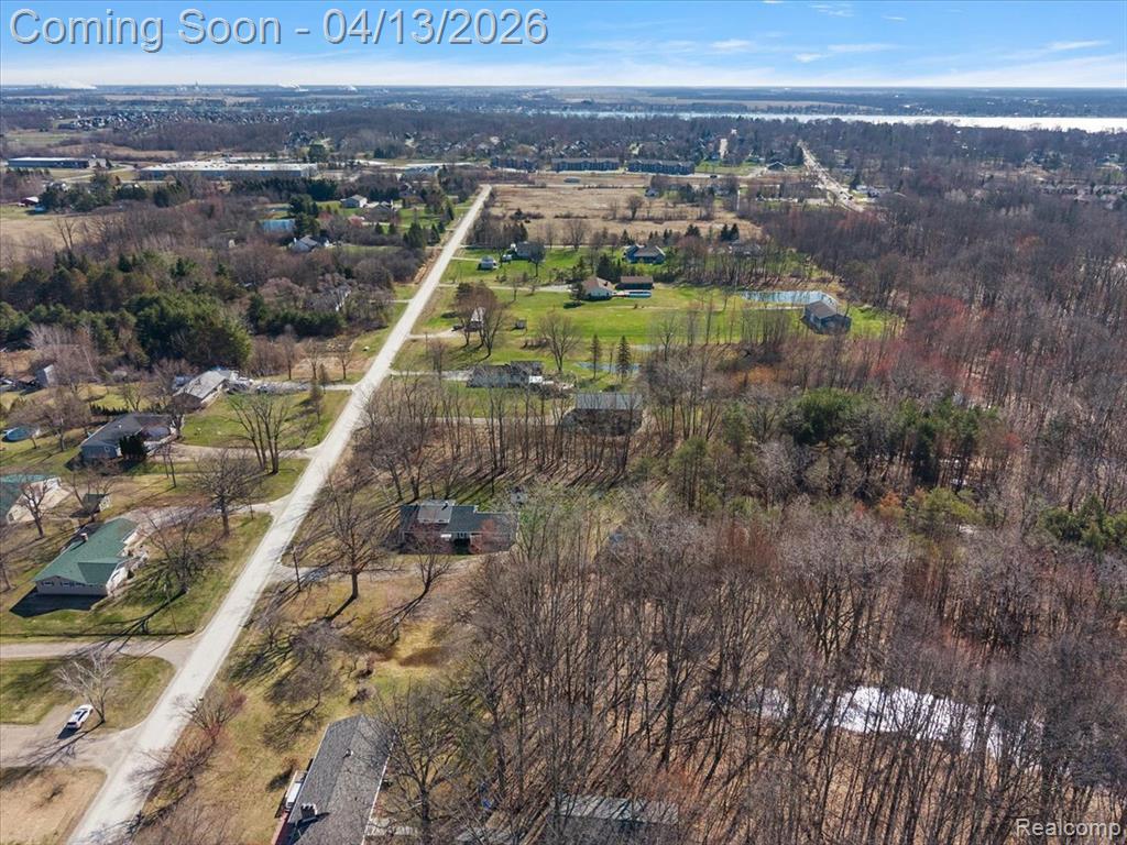 4705 Ketchum Road, St. Clair, MI 48079 — Photo 56