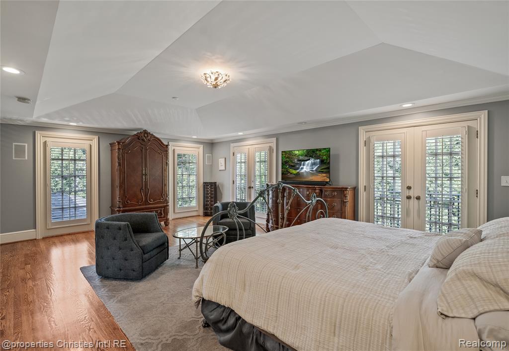 457 N Cranbrook Road, Bloomfield Hills, MI 48301 — Photo 25