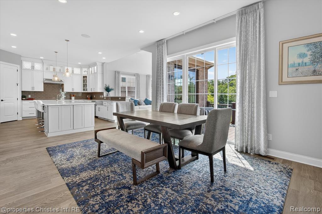 47711 Dunhill Court, Northville, MI 48167 — Photo 18
