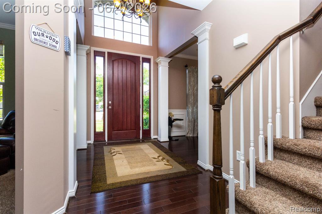 2110 Mayflower, Troy, MI 48085 — Photo 5