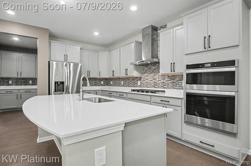 55740 Beacon Shore Drive, Utica, MI 48315 — Photo 12
