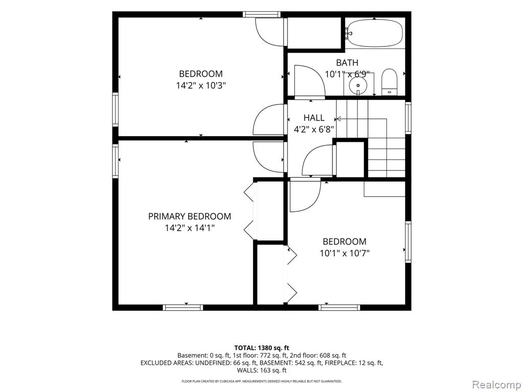 17400 Huntington Road, Detroit, MI 48219 — Photo 35