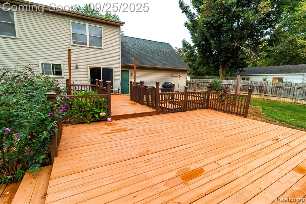 2672 N Lapeer Road, Lapeer, MI 48446 — Photo 18