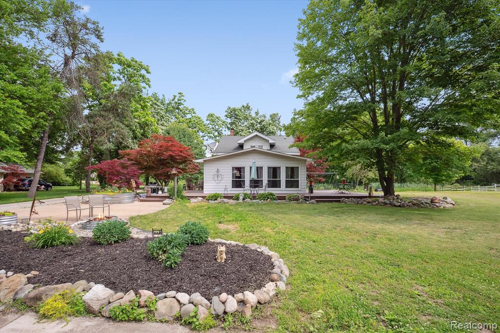 8450 Rosbolt Road, Willis, MI 48191 — Photo 28