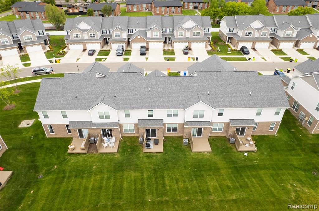 8811 Pioneer Street, Washington, MI — Photo 41