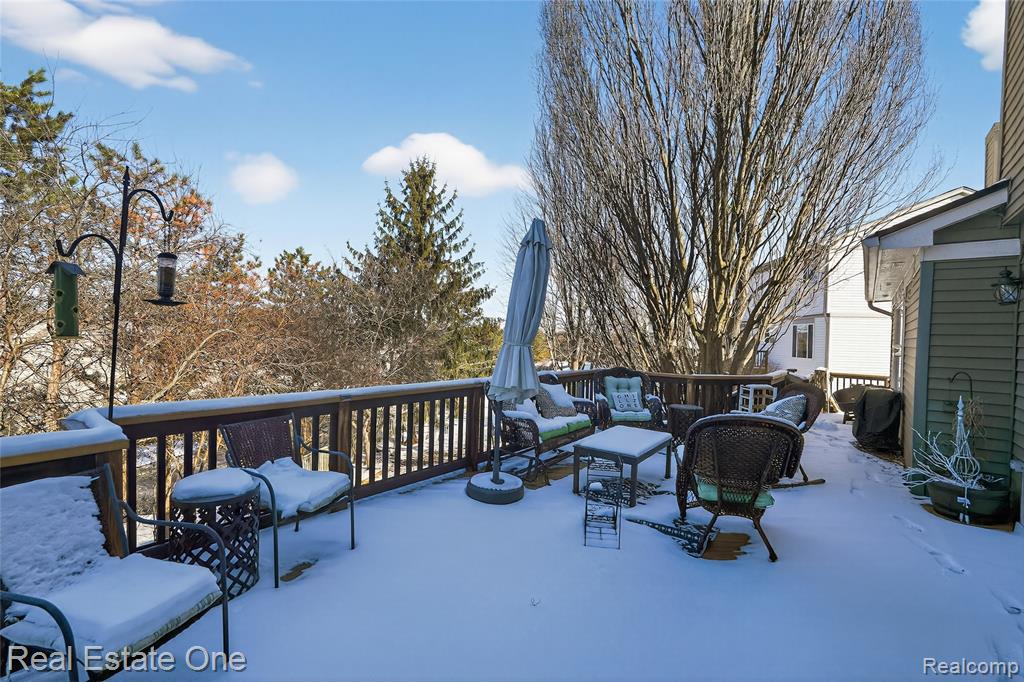 564 Dorchester Way, Milford, MI 48381 — Photo 52