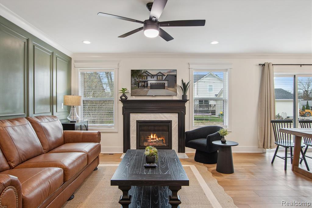 8845 Oakview, Plymouth, MI 48170 — Photo 3