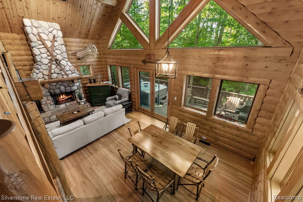 908 Cabin Drive, Boyne City, MI 49712 — Photo 22