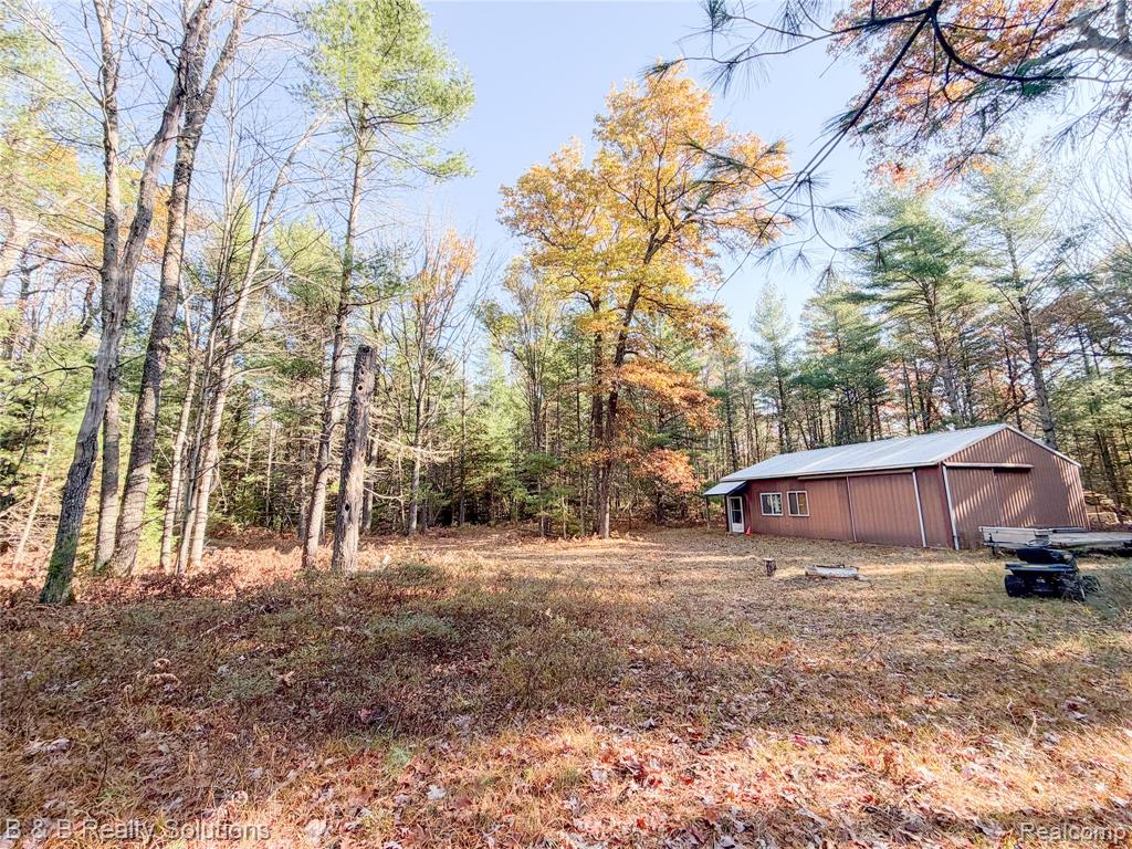 0 S Roscommon Road, Prudenville, MI 48651