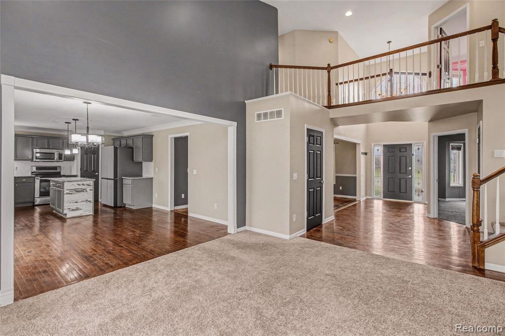 2325 Cristina Anne Court, Howell, MI 48855 — Photo 5