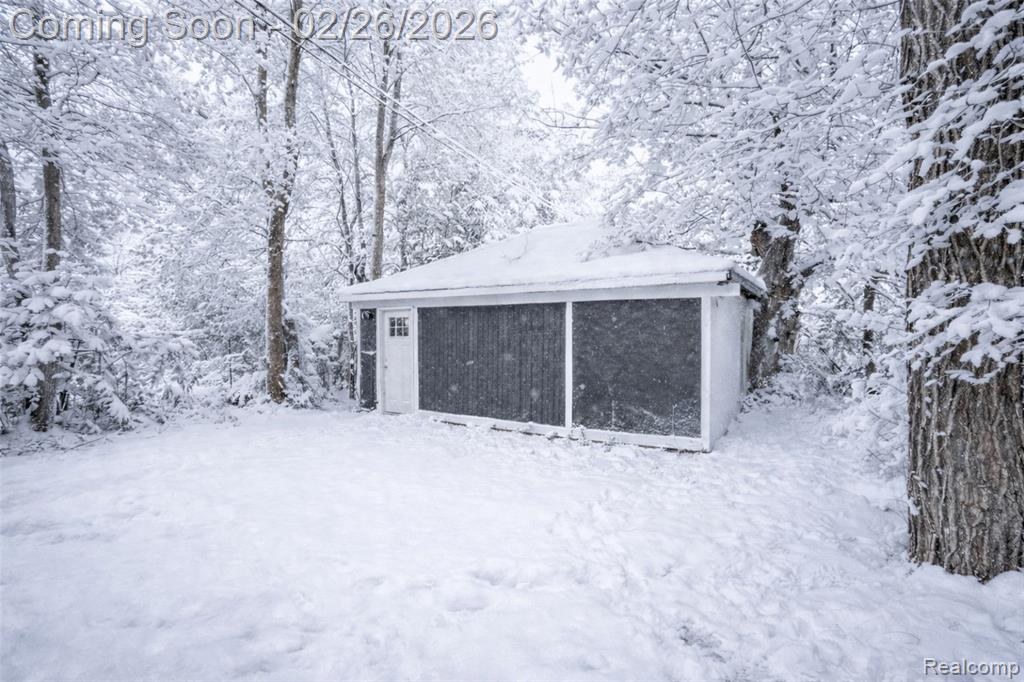 2270 W Philadelphia Street, Detroit, MI 48206 — Photo 55