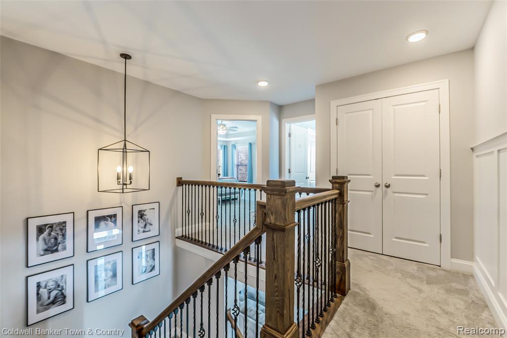 9522 Chalfonte Drive, Brighton, MI 48116 — Photo 32