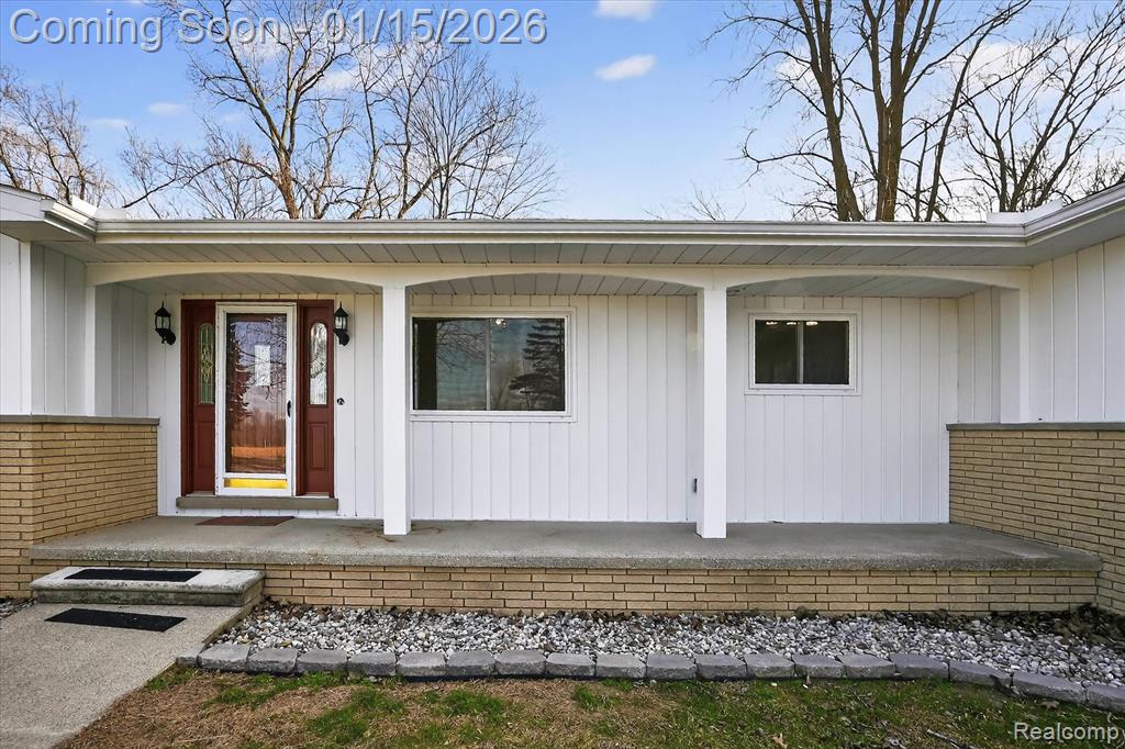 3290 Gruber Road, Monroe, MI 48162 — Photo 4