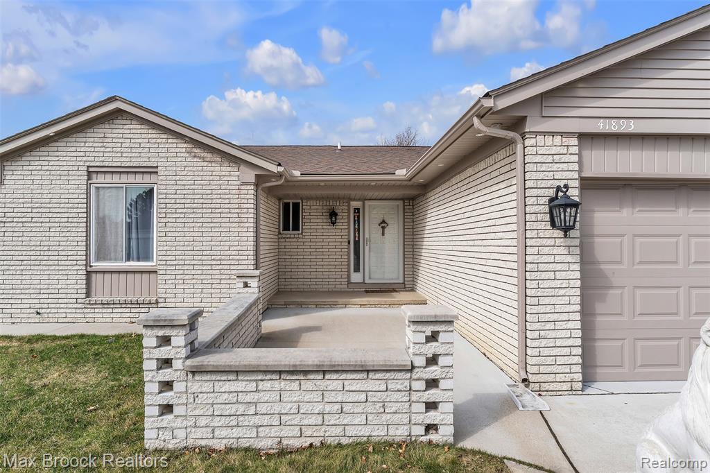 41893 Mary Kay Drive, Clinton Twp, MI 48038 — Photo 5