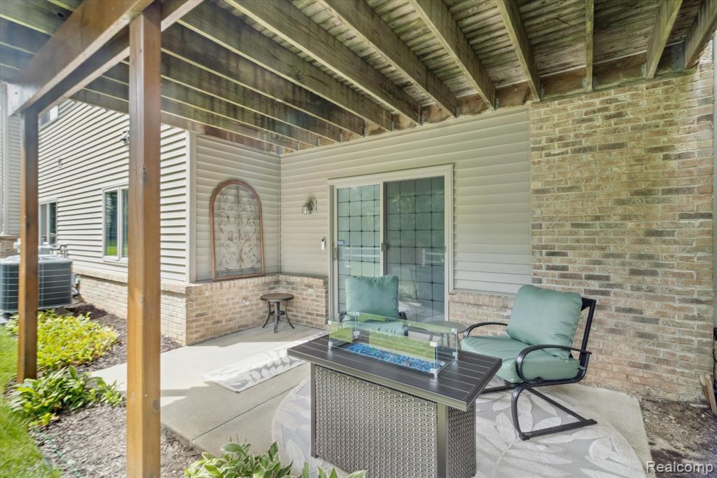 935 Mildred J Court, Brighton, MI 48116 — Photo 44