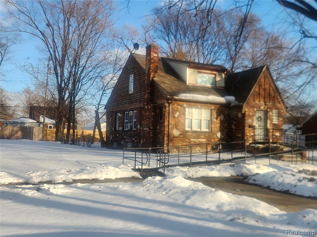 19160 Strasburg Street, Detroit, MI 48205 — Photo 2