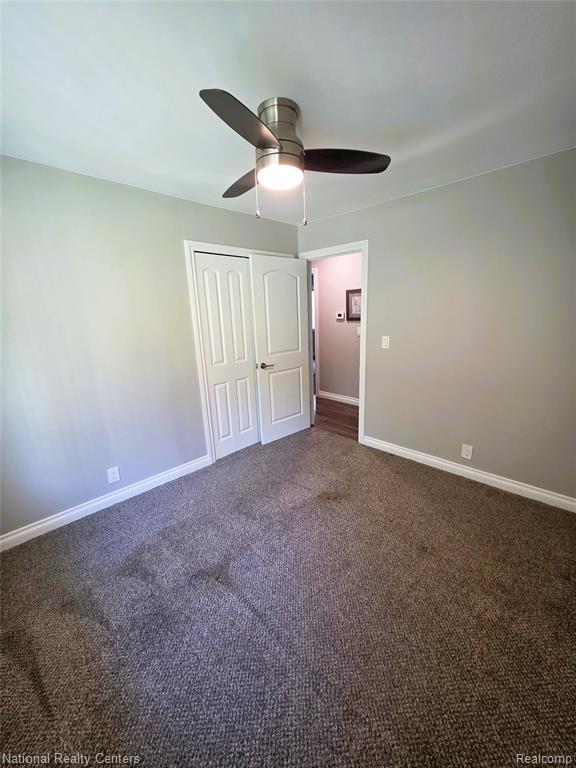 215 Almont Avenue, Almont, MI 48003 — Photo 14