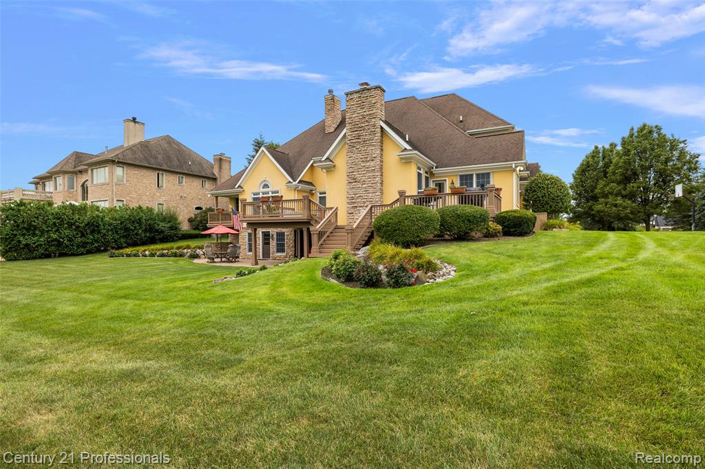 9310 Fairway Trail, Grand Blanc, MI 48439 — Photo 11