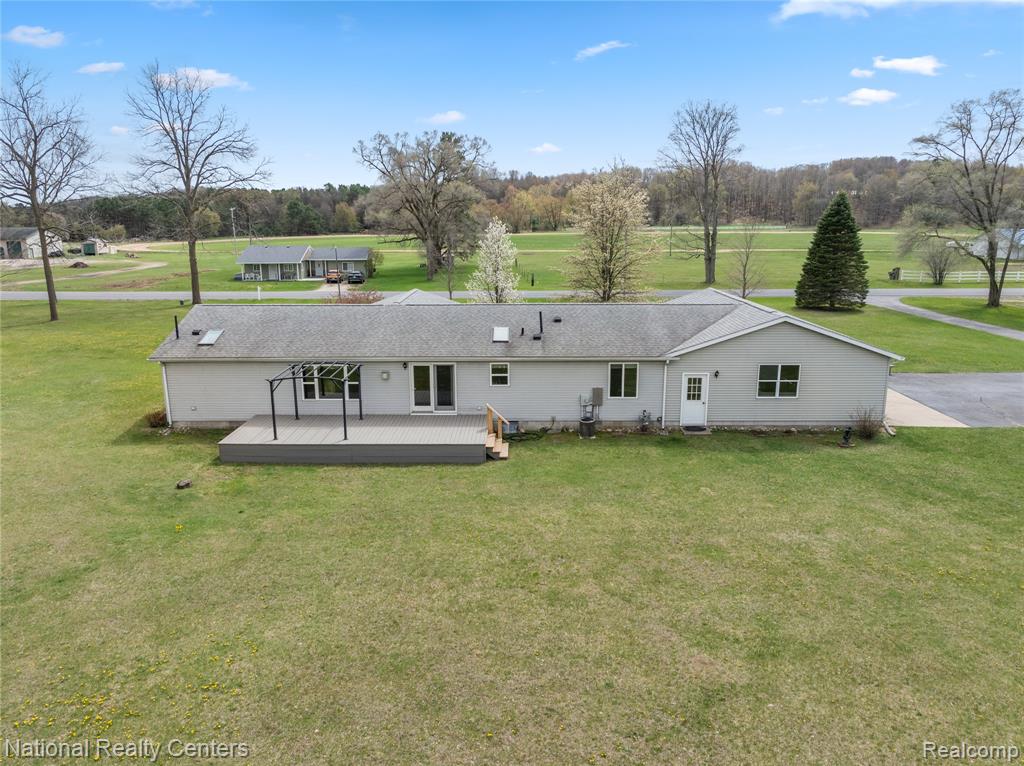 880 West Avenue, Big Rapids, MI 49307 — Photo 20