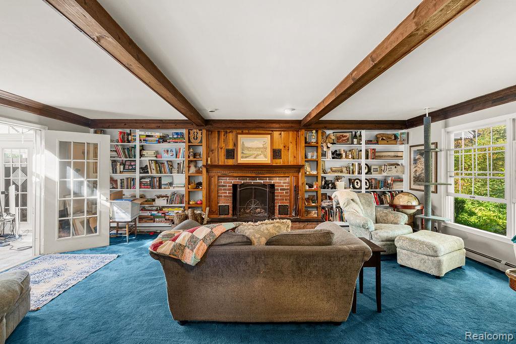 2715 Cullen Road, Howell, MI 48855 — Photo 14