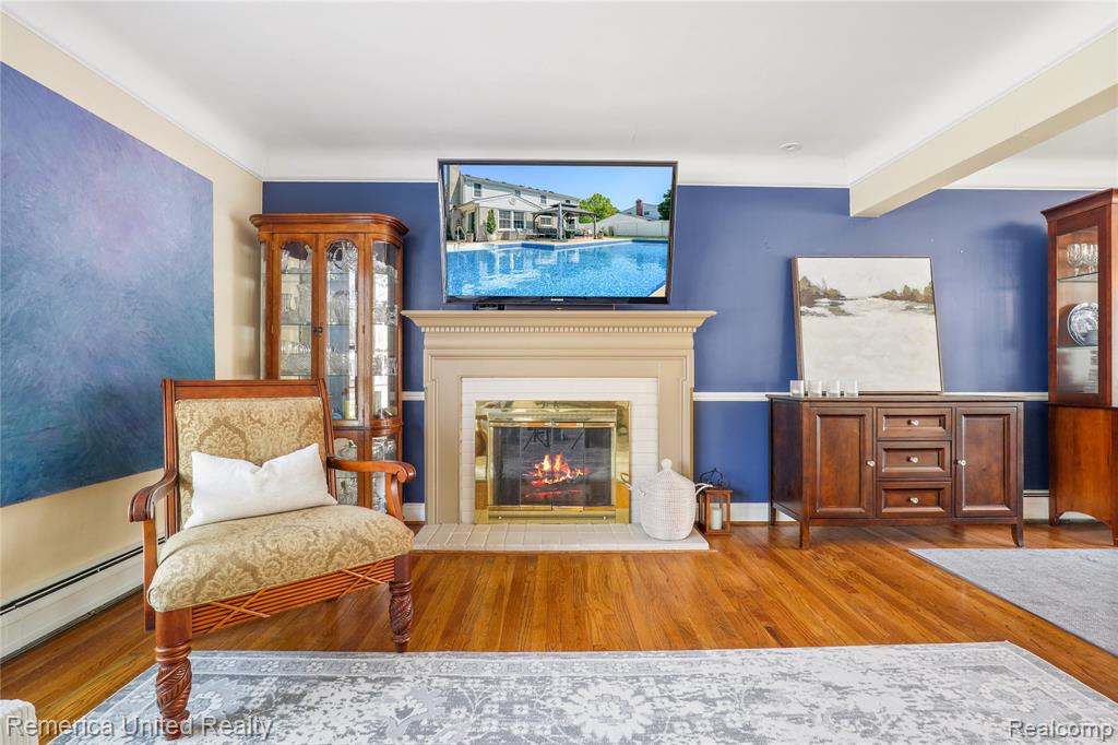 26028 Blossom Lane, Grosse Ile, MI 48138 — Photo 9