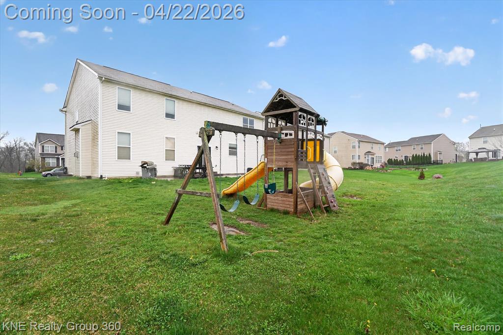 1197 Secretariat Way, Howell, MI 48843 — Photo 54
