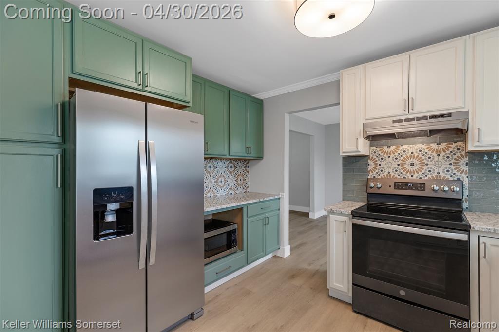 5409 Old Franklin Road, Grand Blanc, MI 48439 — Photo 13