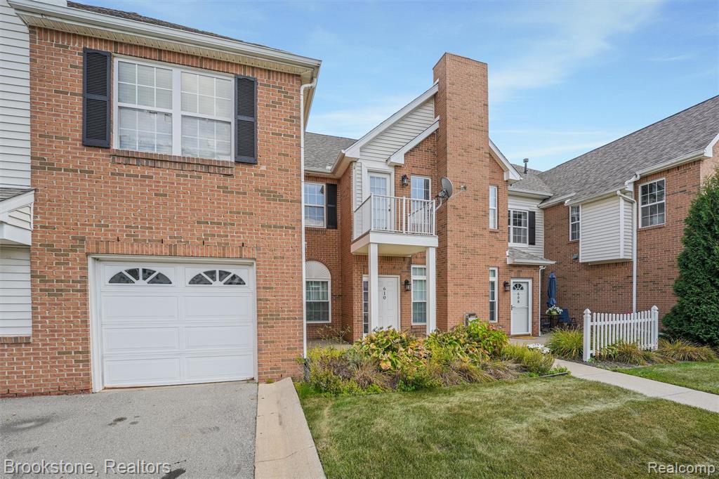610 Olde English Circle, Howell, MI 48855 — Photo 23