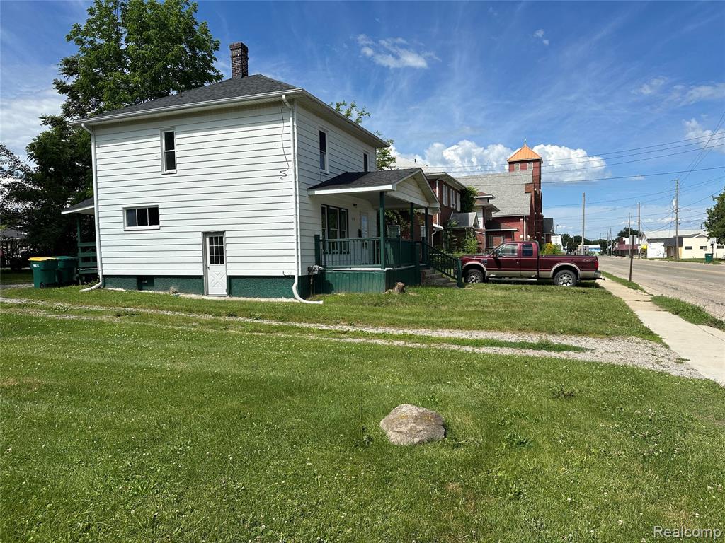 826 E Mount Morris Street, Mount Morris, MI 48458 — Photo 8