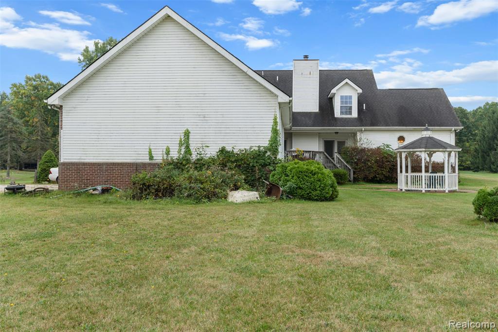5700 Jankow Road, Algonac, MI 48001 — Photo 40