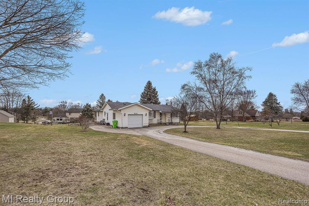 8160 32 Mile Road, Washington, MI 48095 — Photo 4