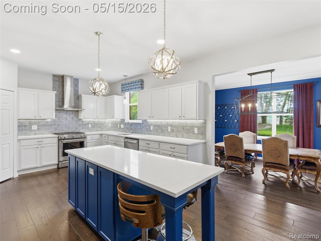 6910 Oakhurst Ridge Road, Clarkston, MI 48348 — Photo 19
