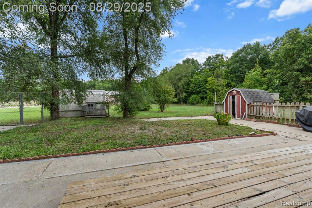 5500 Onsted Highway, Onsted, MI 49265 — Photo 8