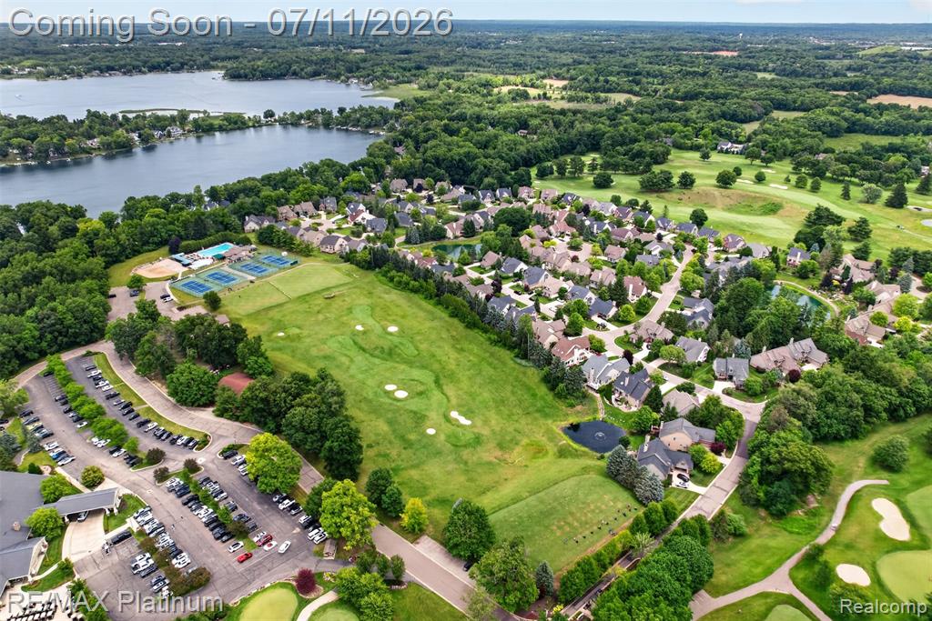 4455 Villa France Drive, Brighton, MI 48116 — Photo 49