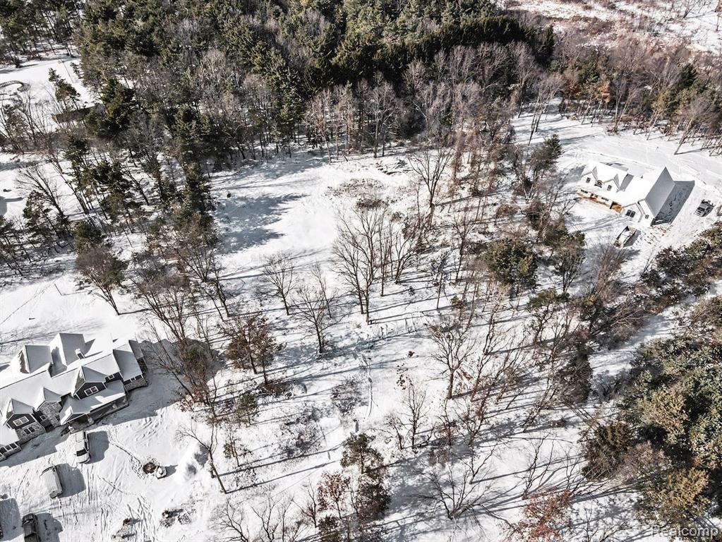 Parcel 3 Larkins Road, Brighton, MI 48114 — Photo 6