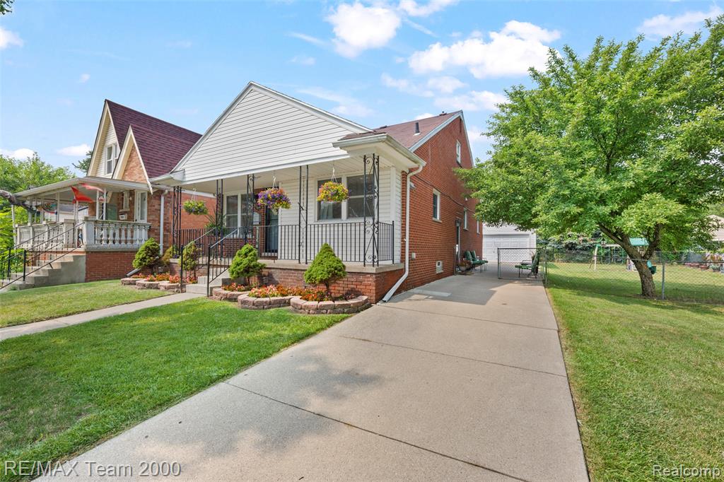 7841 Mead Street, Dearborn, MI 48126 — Photo 2