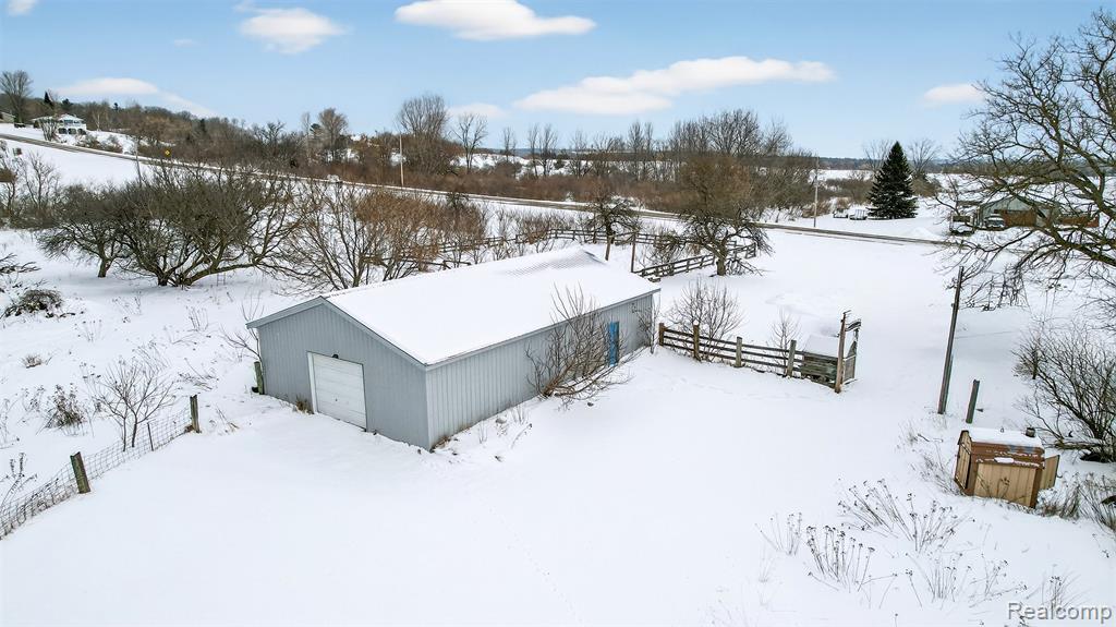 1130 S Gray Road, West Branch, MI 48661 — Photo 41