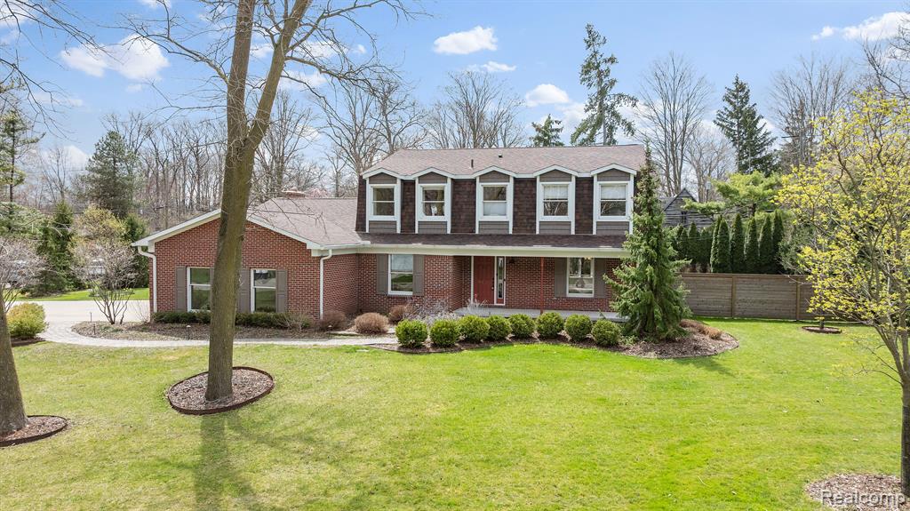 9415 Lakewood Drive, Grosse Ile, MI 48138 — Photo 2
