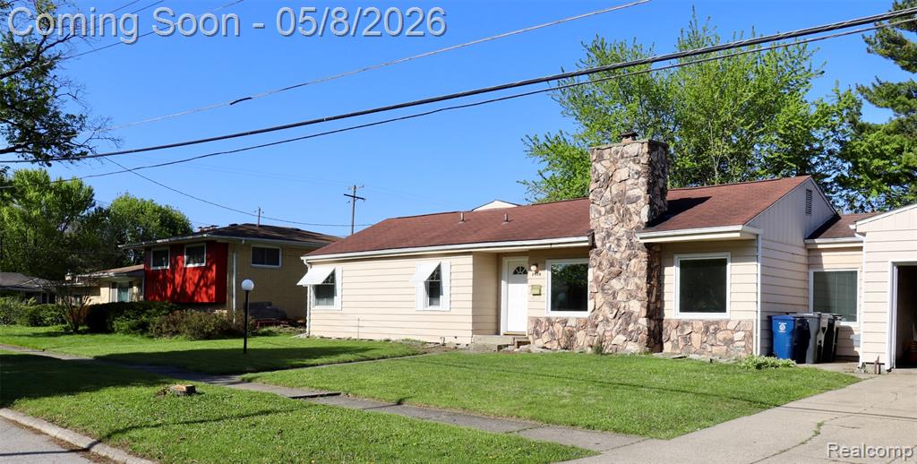 1930 Chelan Street E, Flint, MI 48503 — Photo 65